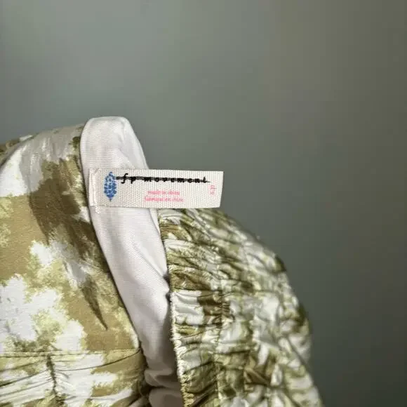 Free People Movement The Way Home High Rise Workout Shorts - Picture 5 of 6